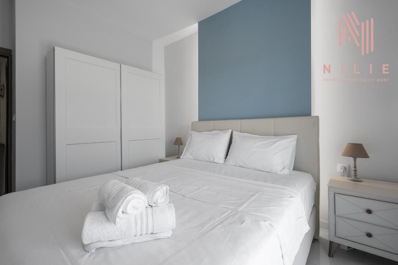 Penthouse Level 7, Nilie Hospitality Mgmt Apartment *