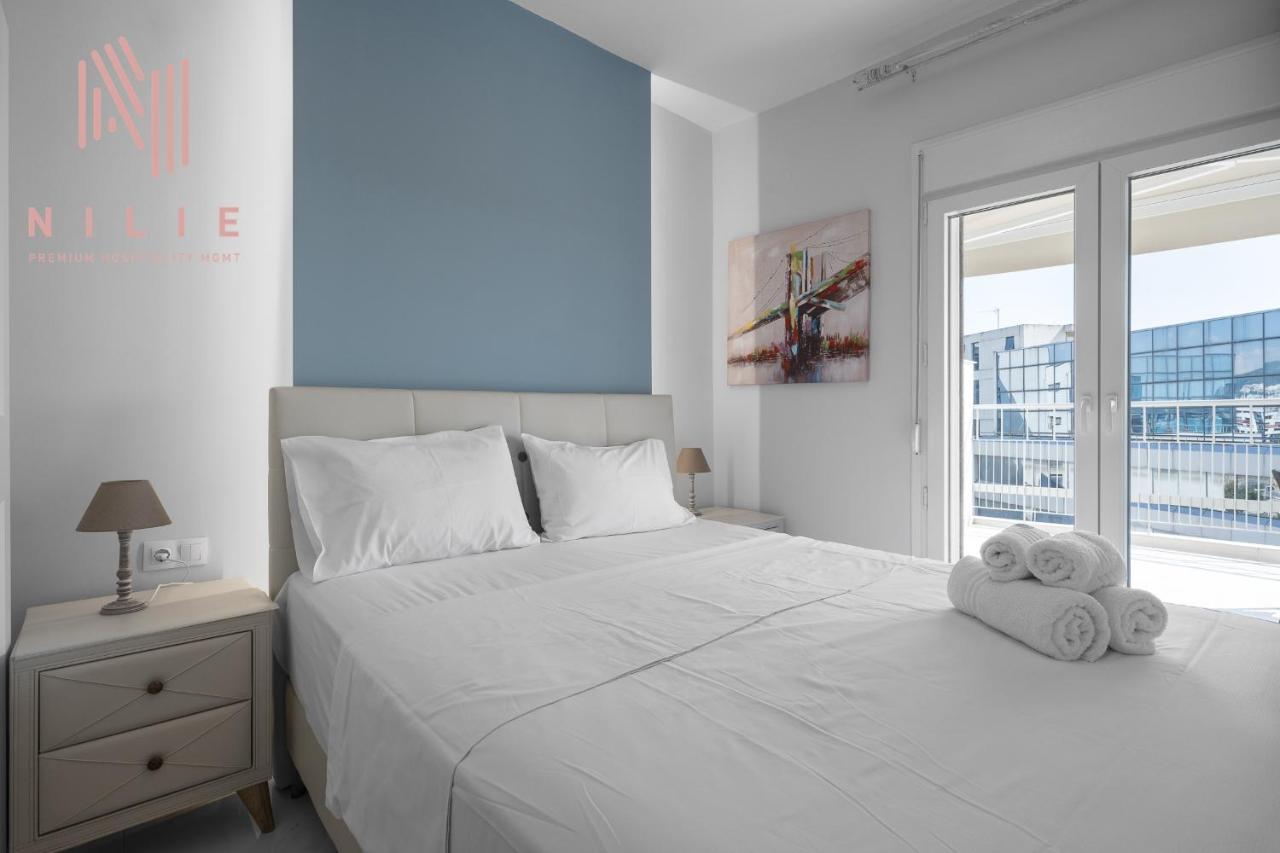 Penthouse Level 7, Nilie Hospitality Mgmt Apartment *