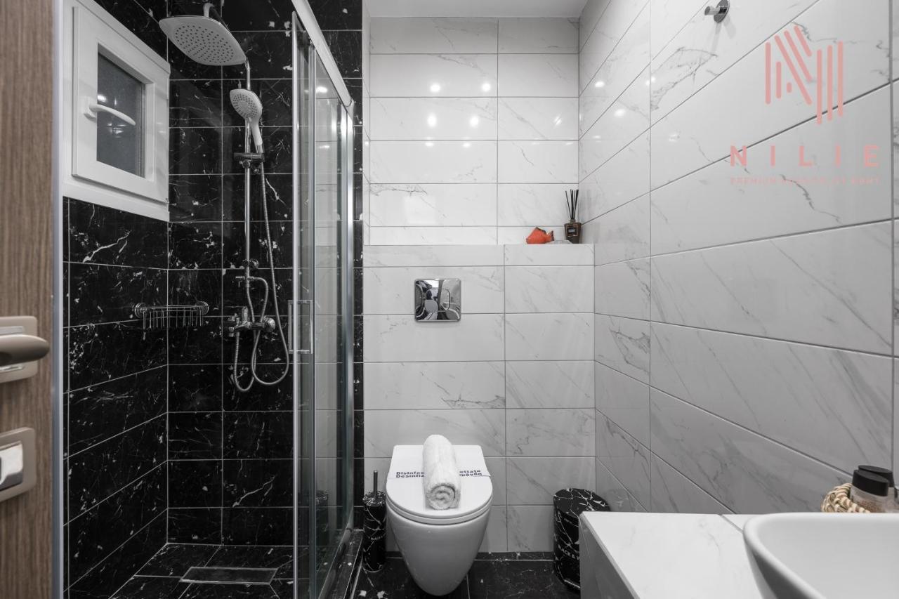 Appartamento Penthouse Level 7, Nilie Hospitality Mgmt Salonicco