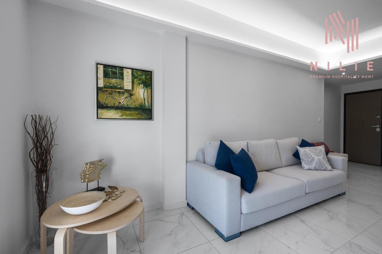 Appartamento Penthouse Level 7, Nilie Hospitality Mgmt